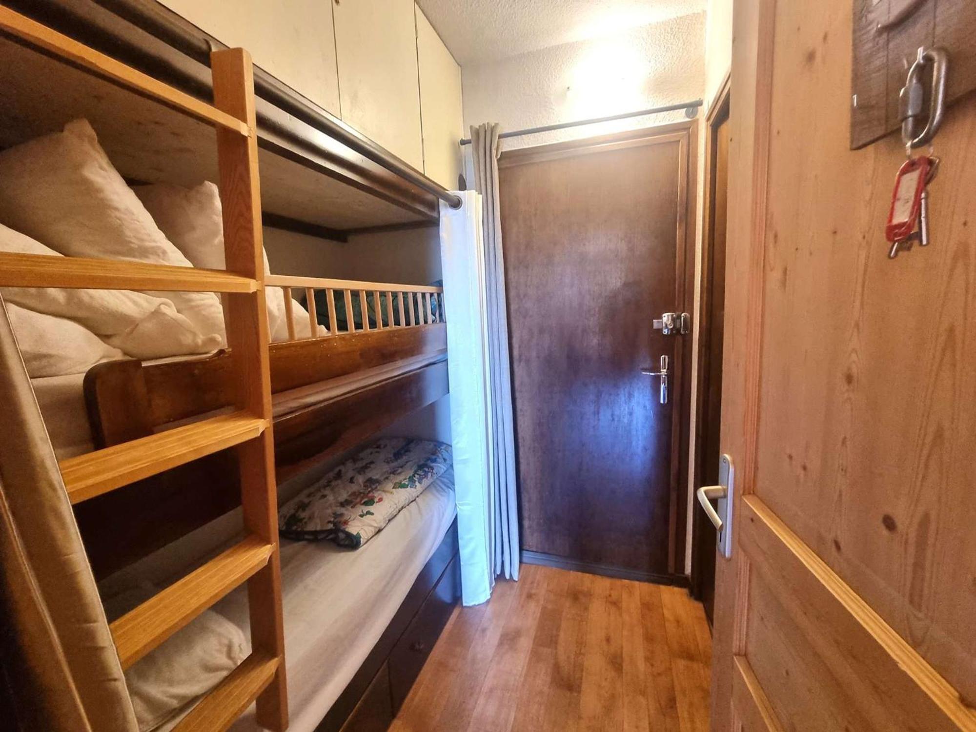 Studio 4/6 Pers., Chaillol 1600, Proche Ski/Rando, Balcon S/O, Tv, Lave-Vaisselle, Animaux Ok. - Fr-1-393-66 Saint-Michel-de-Chaillol المظهر الخارجي الصورة